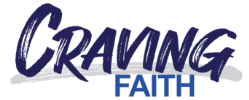 Craving Faith Logo