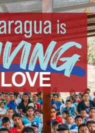 December Podcast Files 1 Craving God's Word In Nicaragua